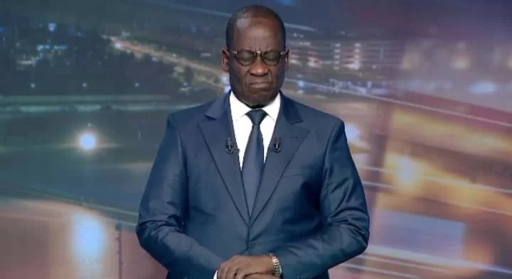 Alassane Seidou