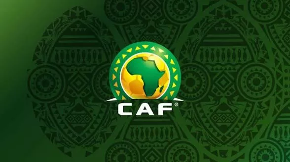 Logo de la CAF