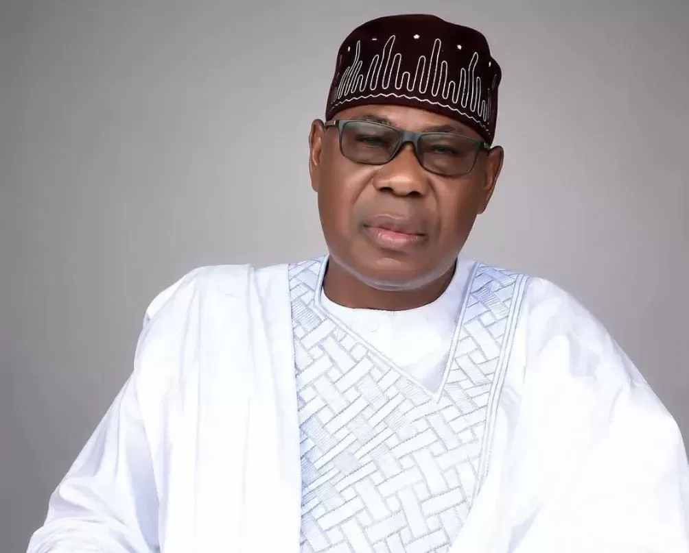 L'ancien président Boni Yayi