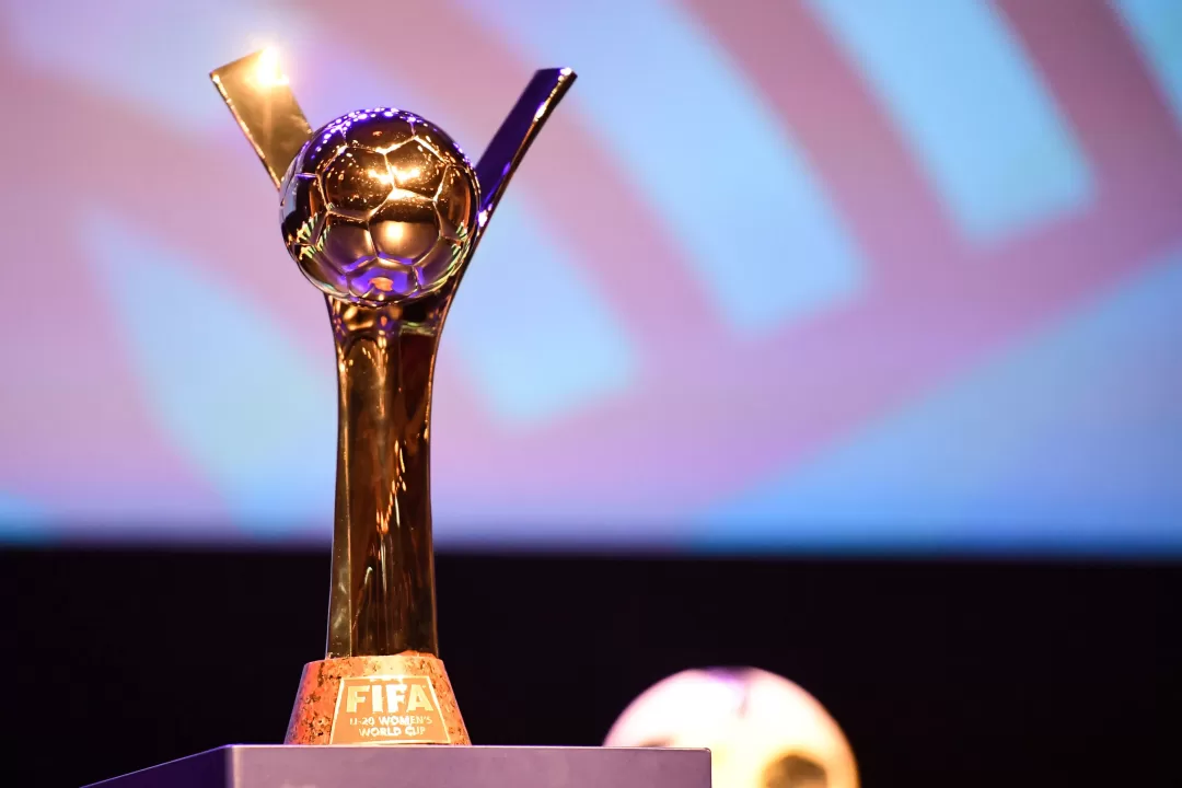 FIFA U-20 Women's World Cup