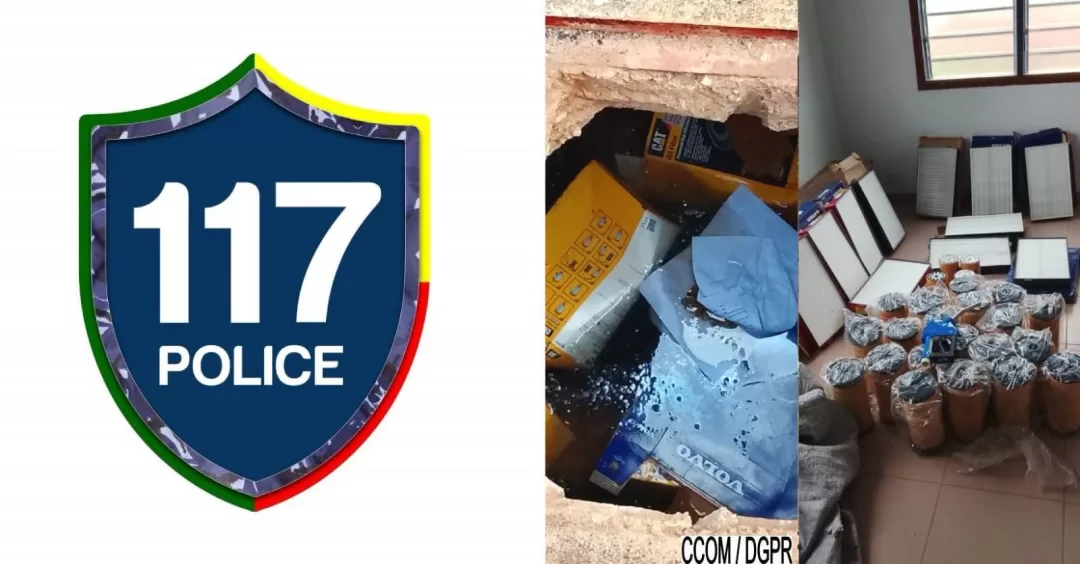 Images des filtres de bulldozer et du pistolet de pompe à carburant