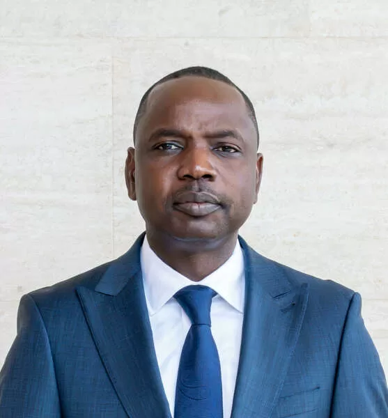 Aristide Medenou, Ministre de l'Économie et des Finances