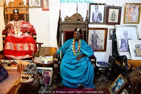 Feu Toffa IX Gbèzè Ayontinmè