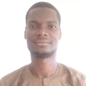 Charbel JOHNSON