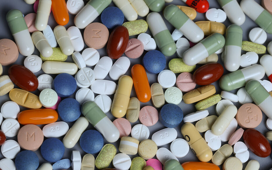 Médicaments