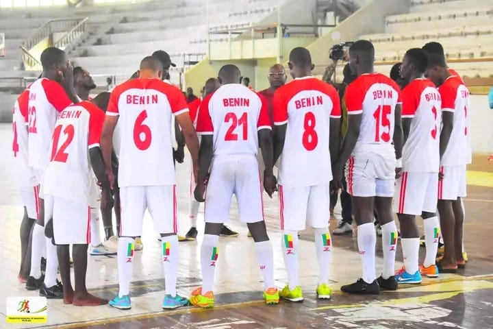 les joueurs de Maracana